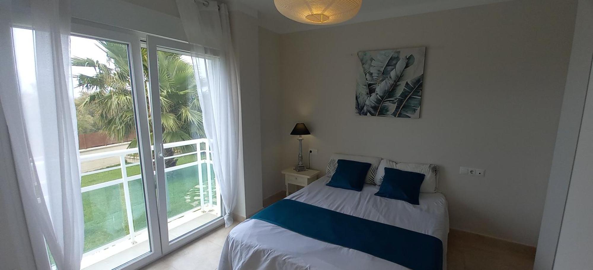 Beach View - Primera Linea Lujo เดเนีย ภายนอก รูปภาพ