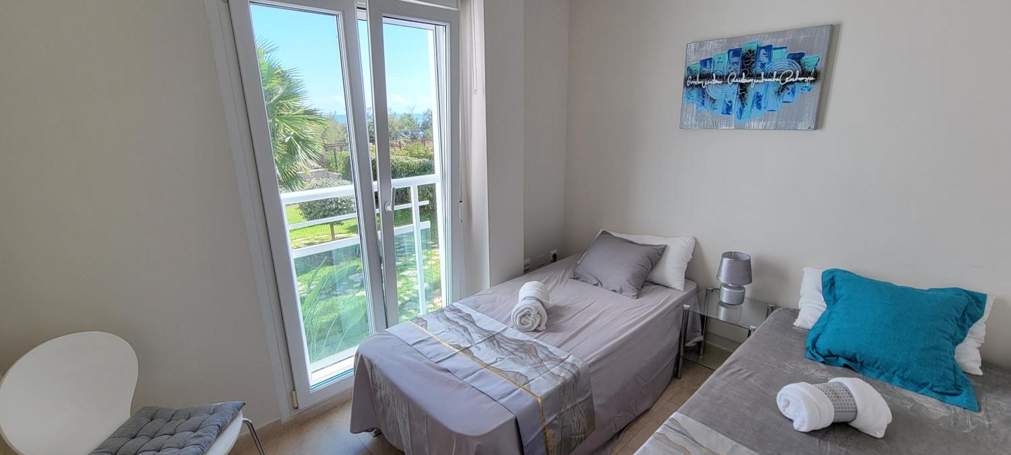 Beach View - Primera Linea Lujo เดเนีย ภายนอก รูปภาพ